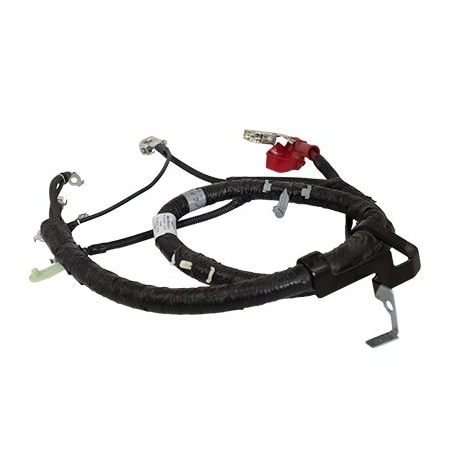 Motorcraft Cable Assembly Battery Cable, Wc95931 WC95931